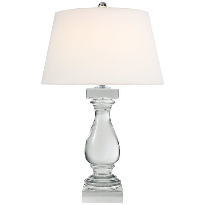 Balustrade Table Lamp