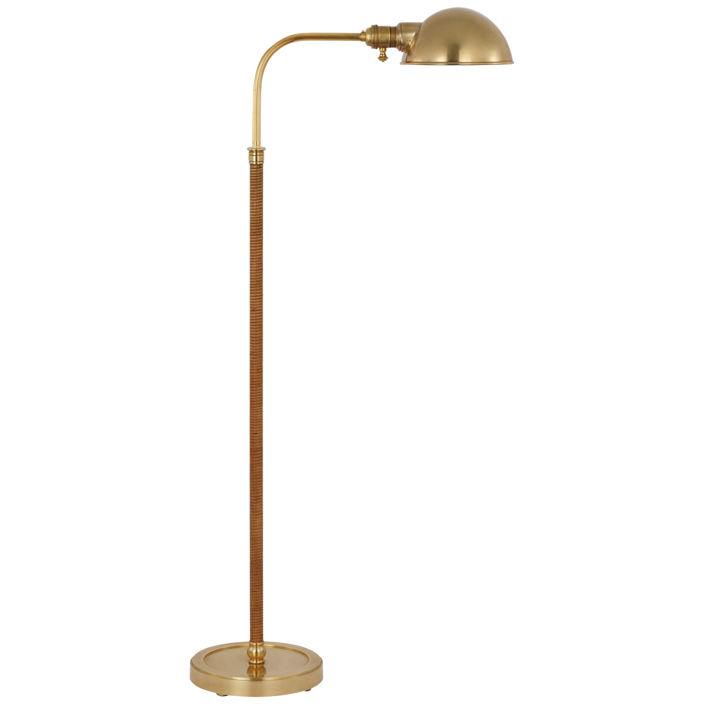 Basden Pharmacy Lamp