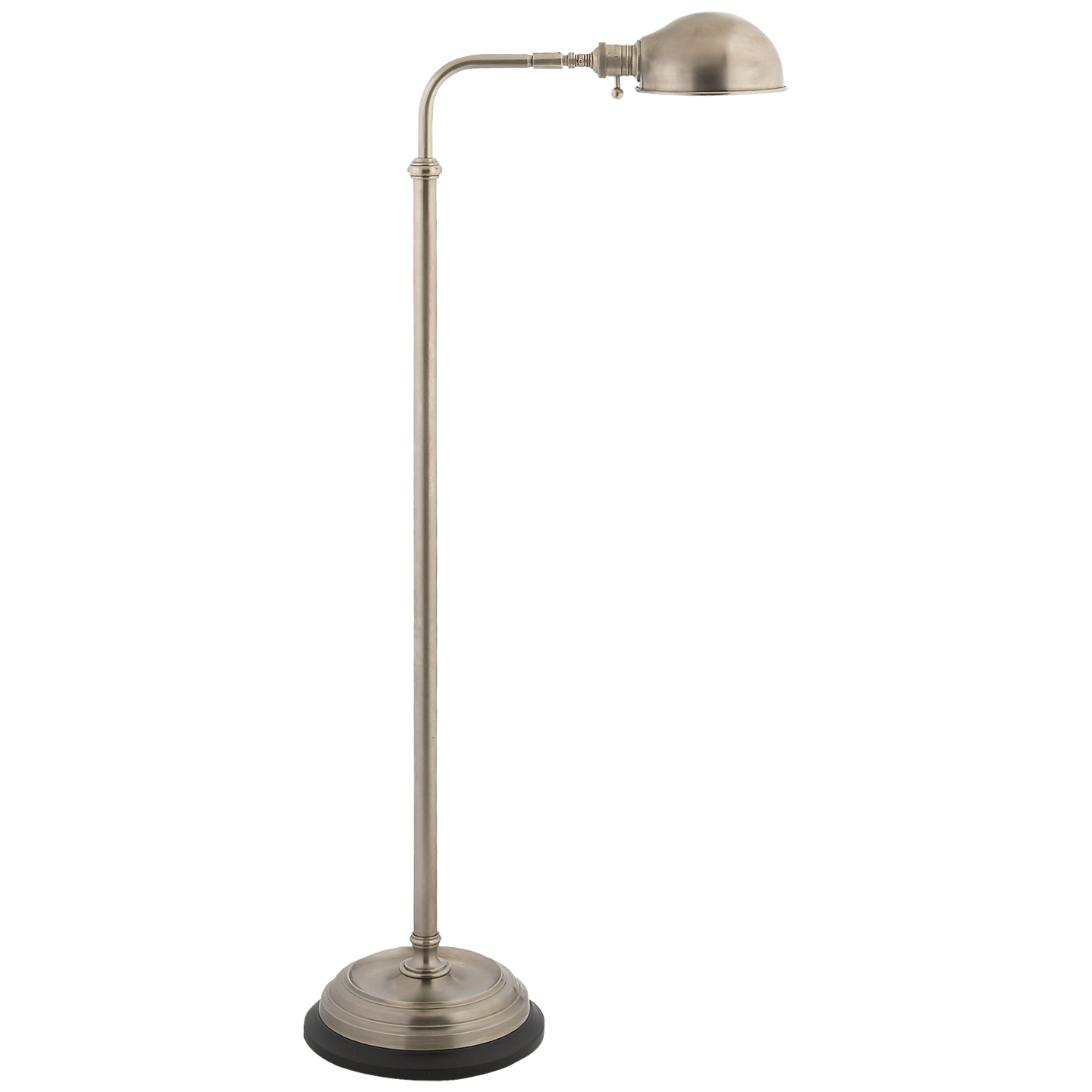 Apothecary Floor Lamp