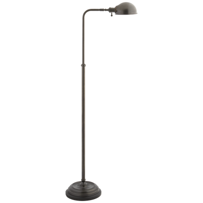 Apothecary Floor Lamp