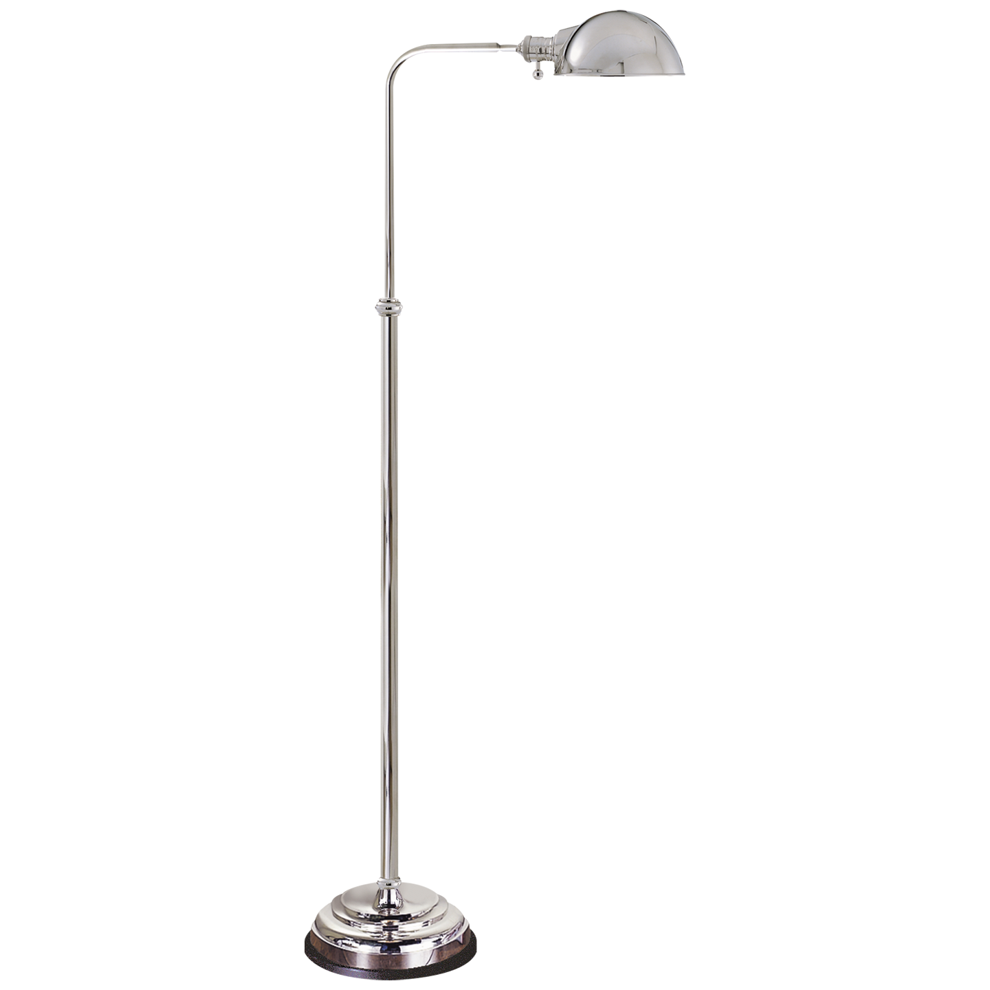 Apothecary Floor Lamp