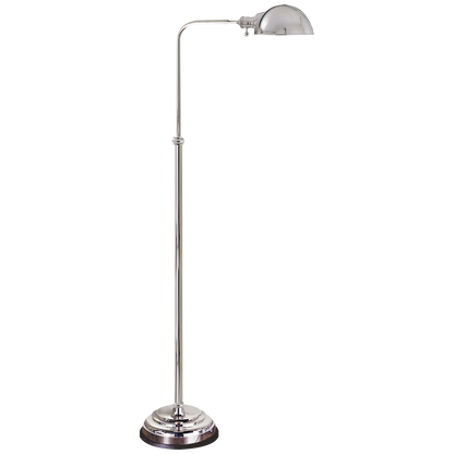 Apothecary Floor Lamp