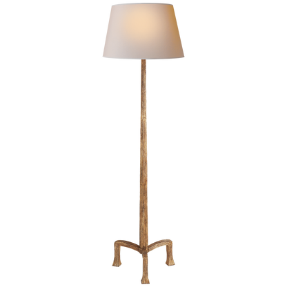 Strie Floor Lamp