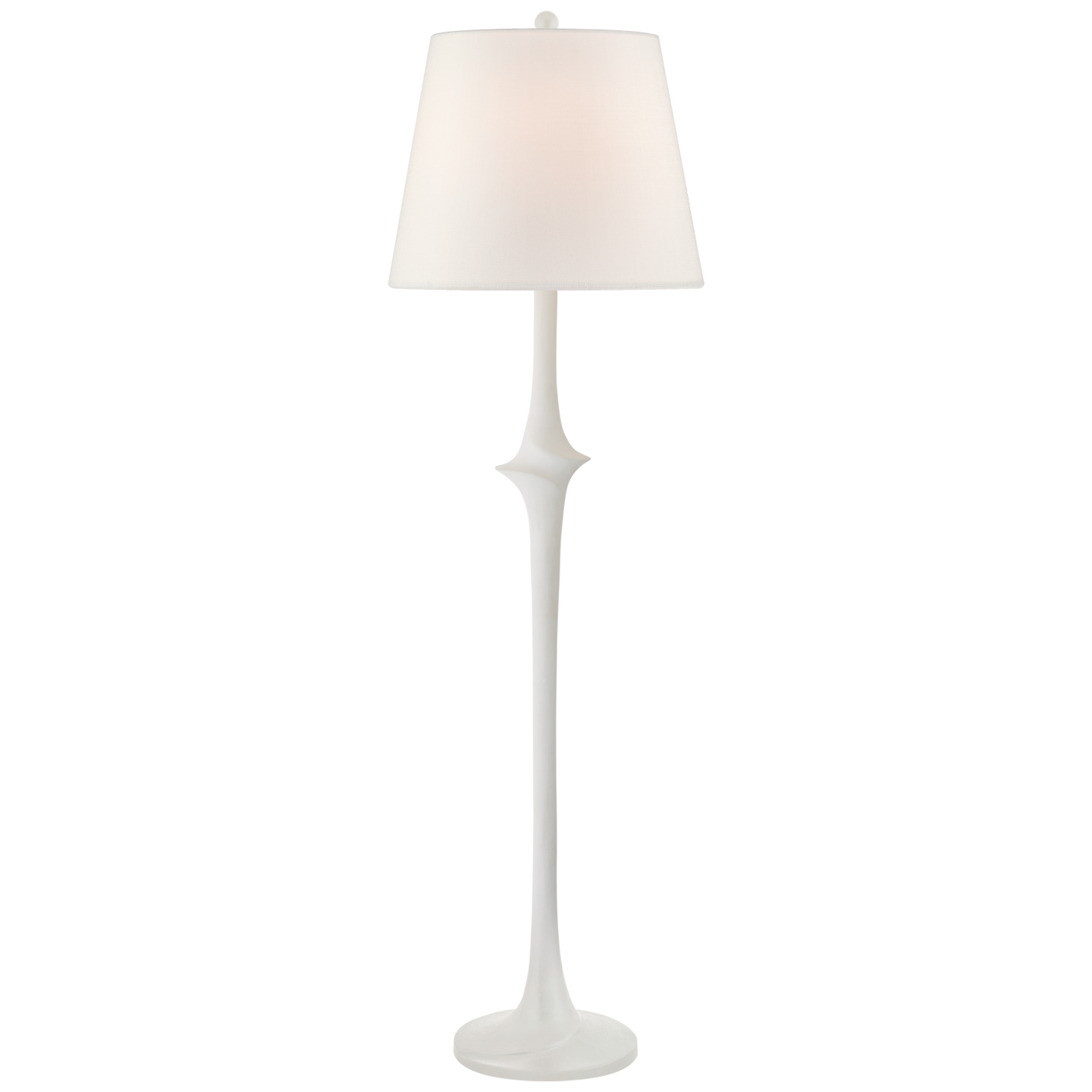 Bates Sculpted Floor Lamp