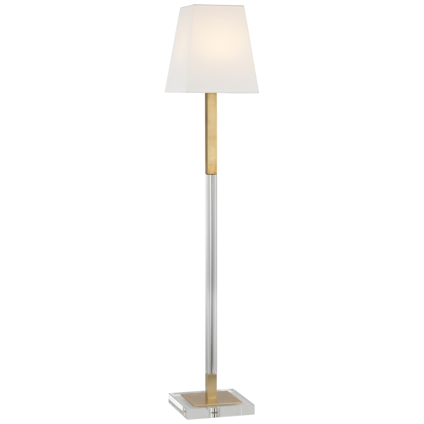 Reagan Reading Floor Lamp