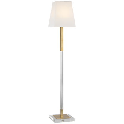 Reagan Reading Floor Lamp