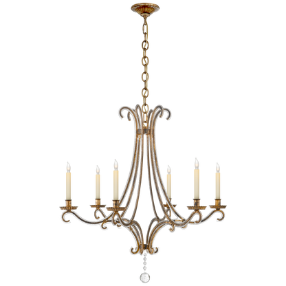 Oslo Medium Chandelier