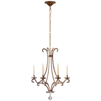 Oslo Small Chandelier