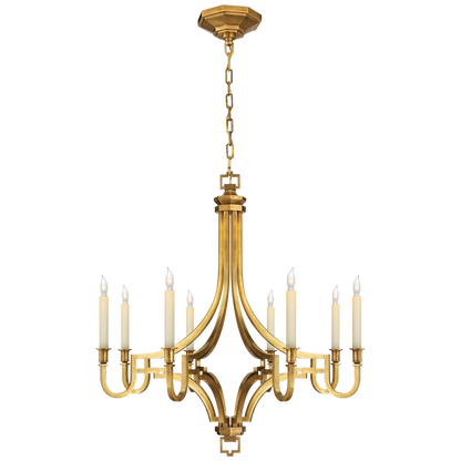 Mykonos Medium Chandelier