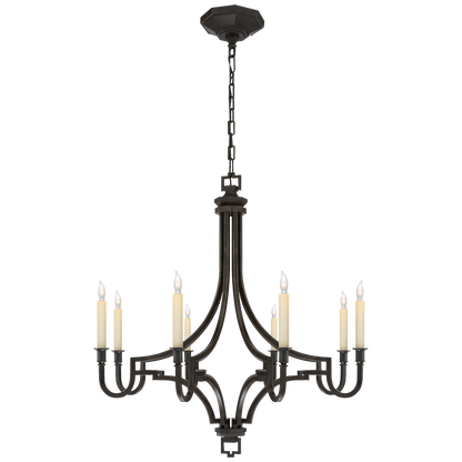 Mykonos Medium Chandelier