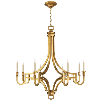 Mykonos Large Chandelier