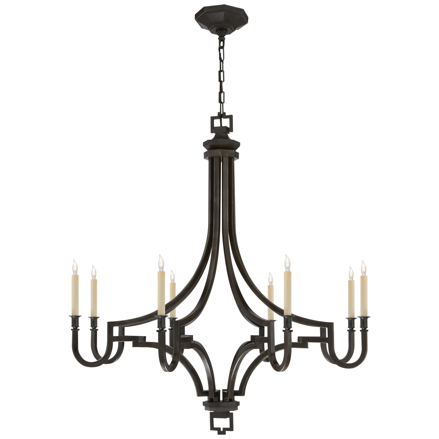 Mykonos Large Chandelier