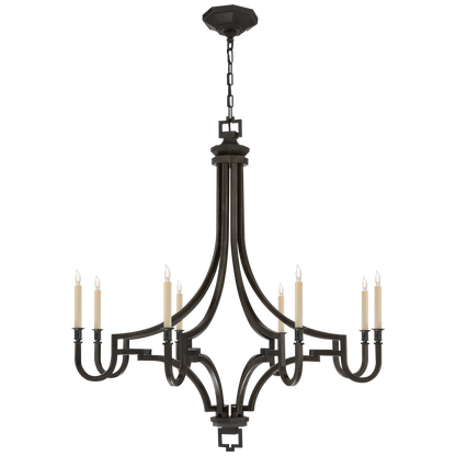 Mykonos Large Chandelier