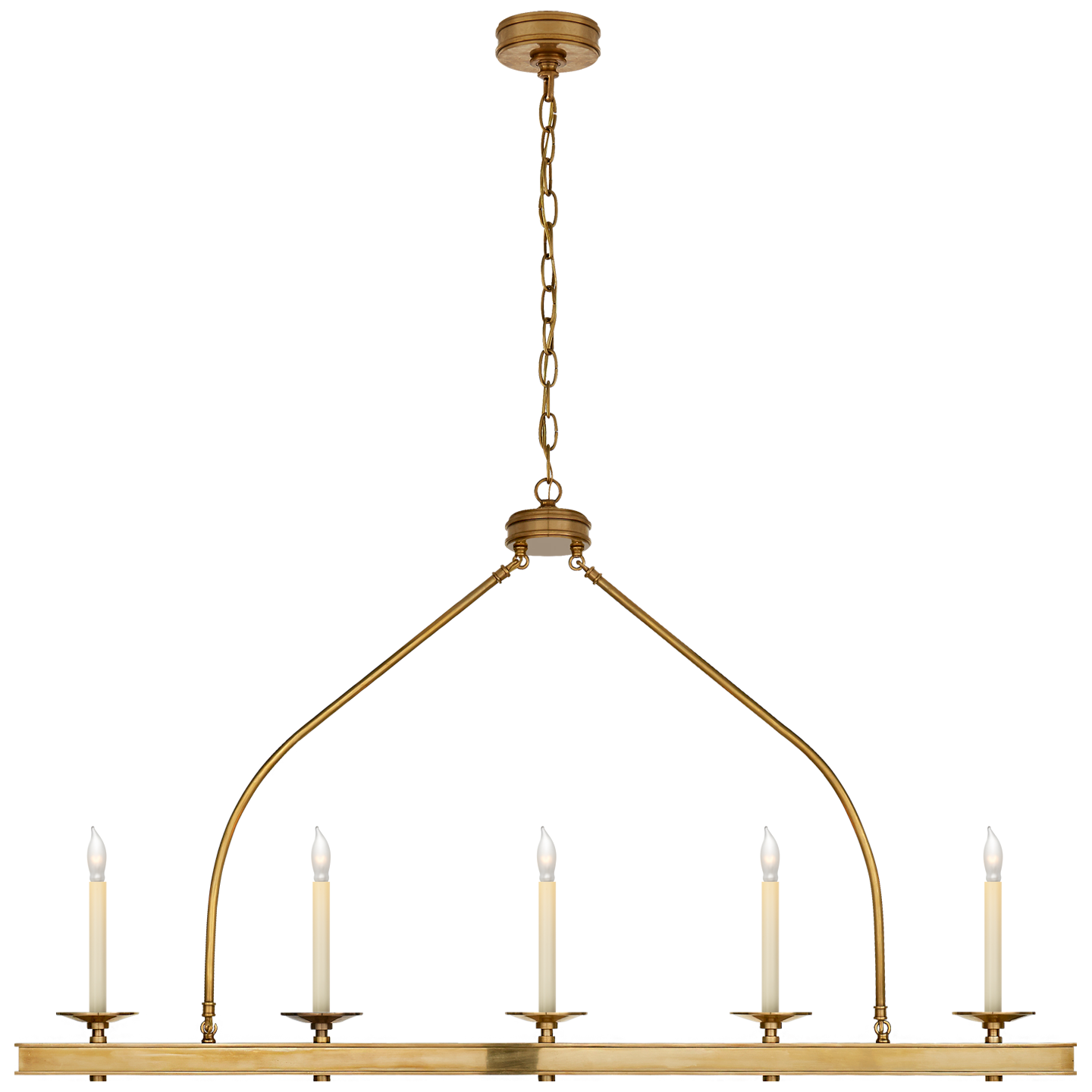 Launceton Linear Pendant