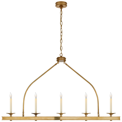 Launceton Linear Pendant