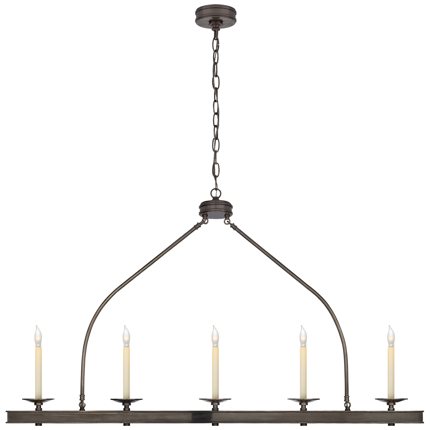 Launceton Linear Pendant