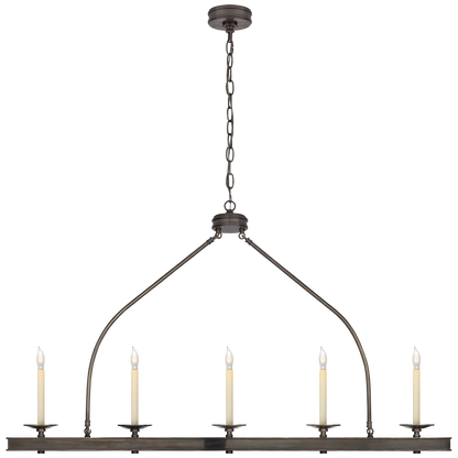 Launceton Linear Pendant