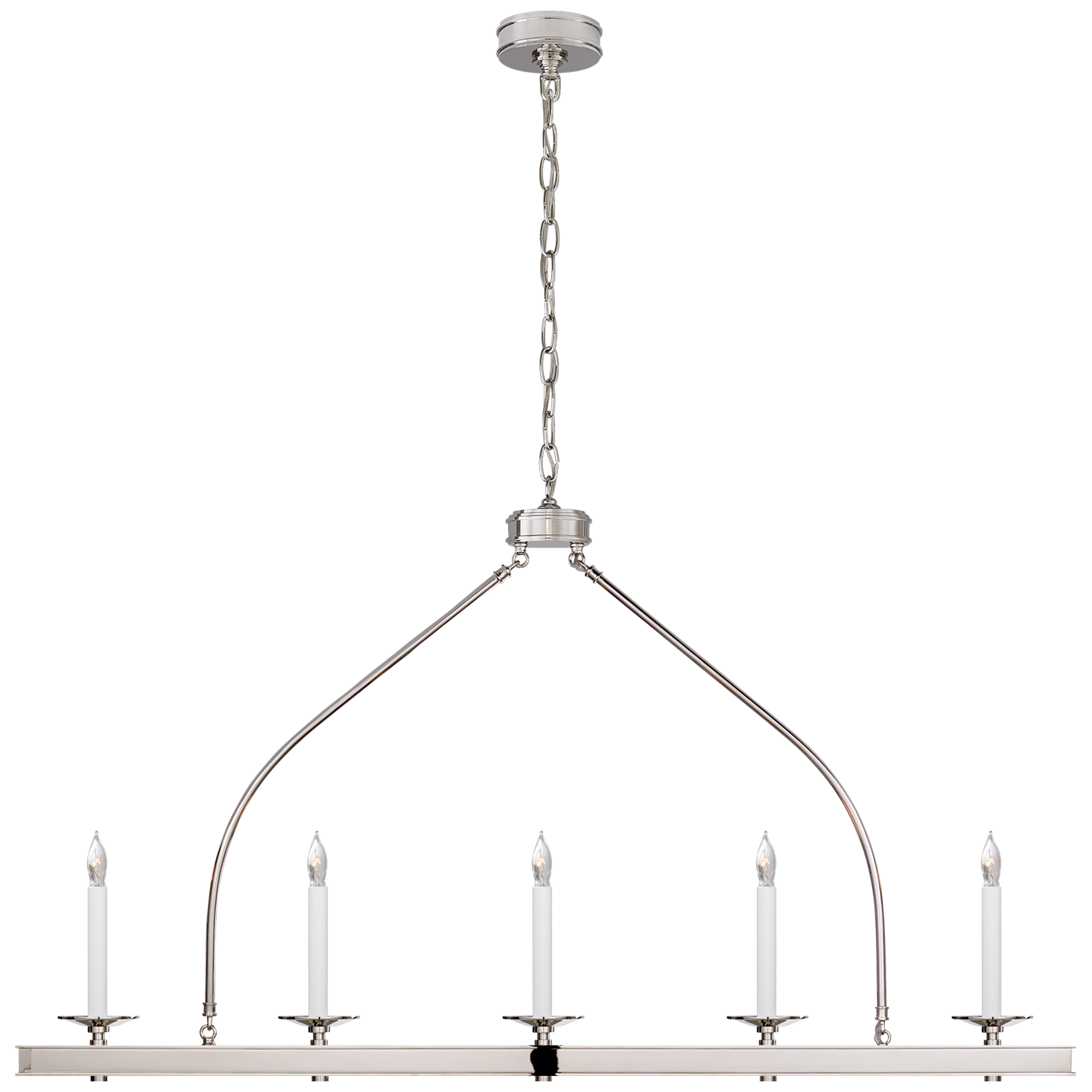 Launceton Linear Pendant