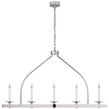 Launceton Linear Pendant