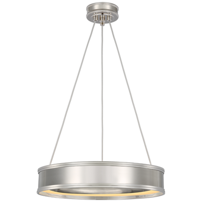 Connery 18" Ring Chandelier