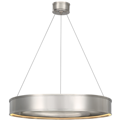 Connery 30" Ring Chandelier