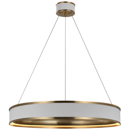 Connery 30" Ring Chandelier