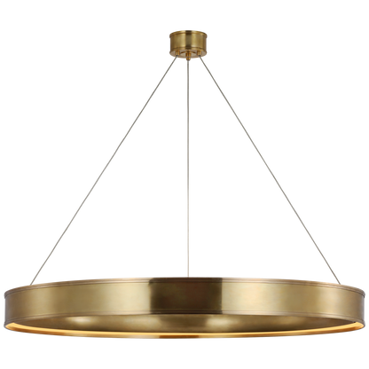 Connery 50" Ring Chandelier