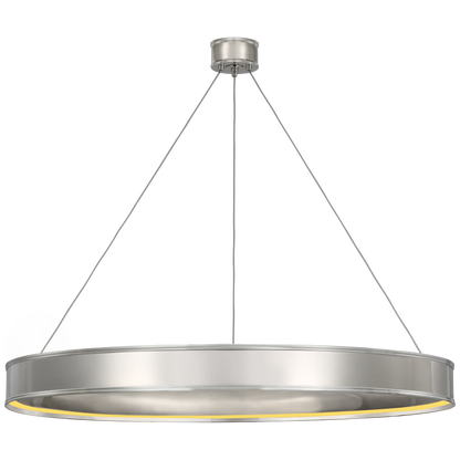 Connery 50" Ring Chandelier