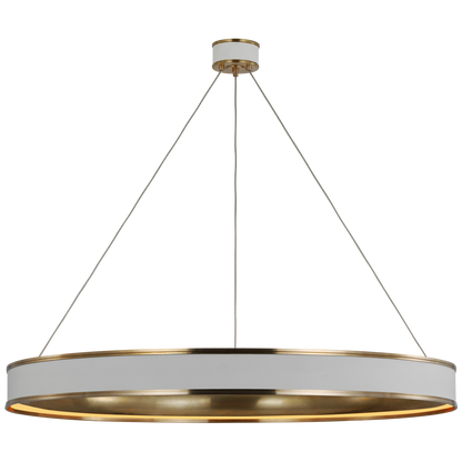 Connery 50" Ring Chandelier