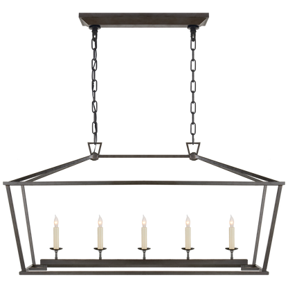 Darlana Linear Lantern