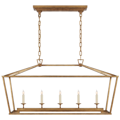 Darlana Linear Lantern