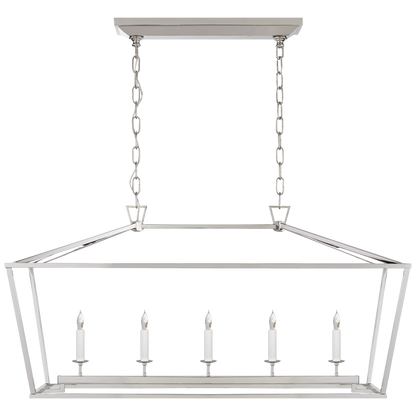 Darlana Linear Lantern