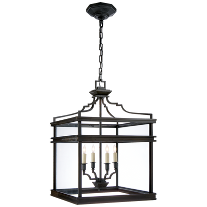 Mykonos Lantern
