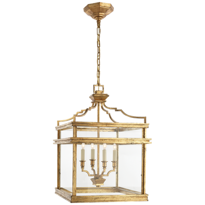 Mykonos Lantern