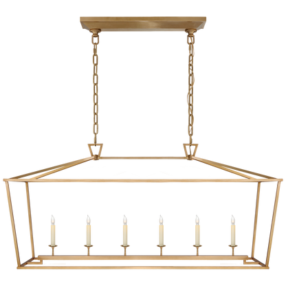 Darlana Linear Lantern
