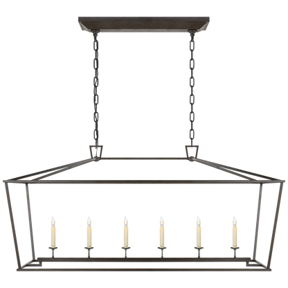 Darlana Linear Lantern