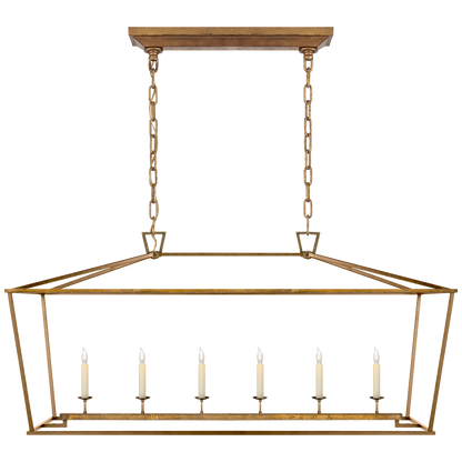 Darlana Linear Lantern