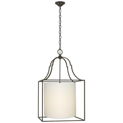 Gustavian Lantern