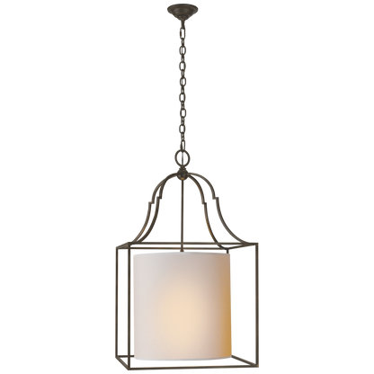 Gustavian Lantern