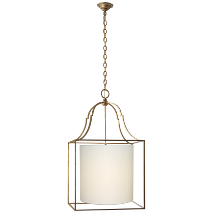 Gustavian Lantern