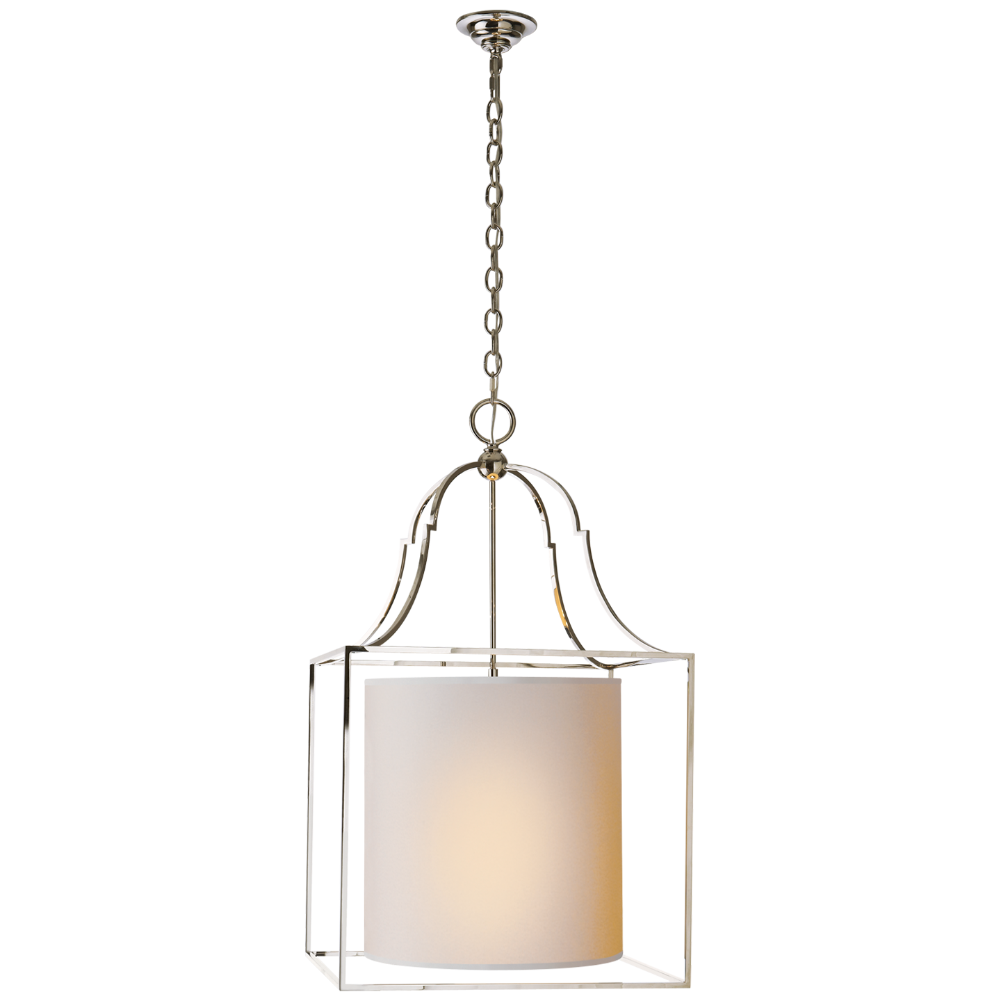 Gustavian Lantern