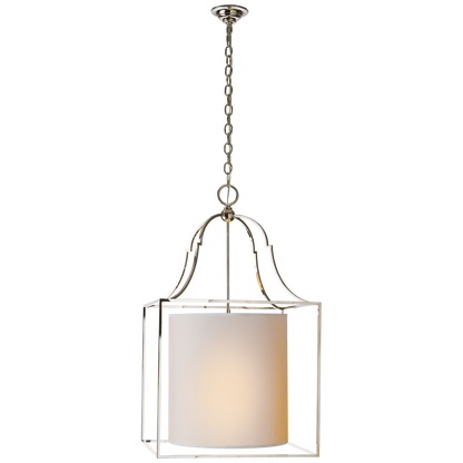 Gustavian Lantern