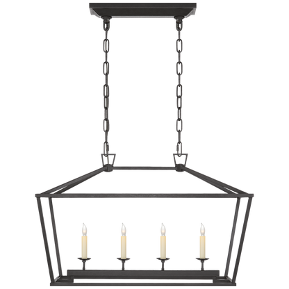 Darlana Linear Lantern