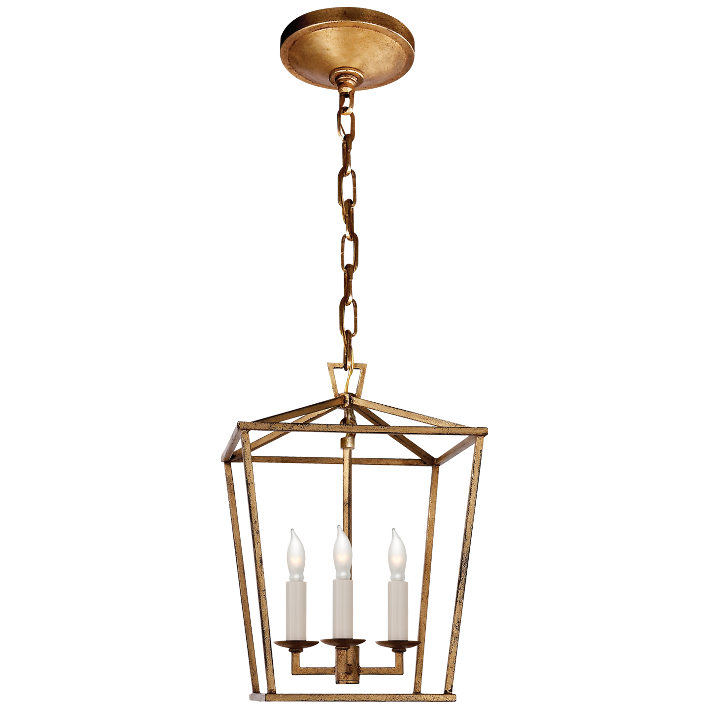 Darlana Mini Lantern