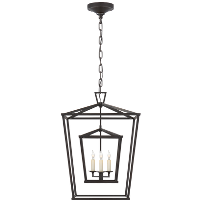 Darlana Cage Lantern