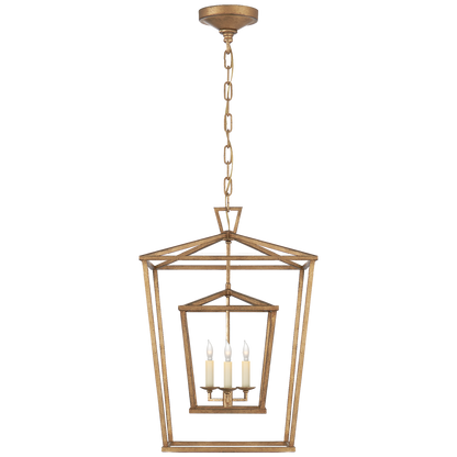 Darlana Cage Lantern