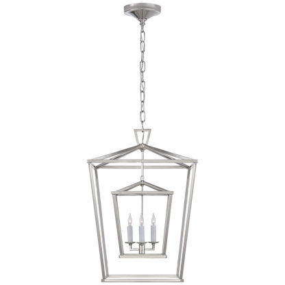 Darlana Cage Lantern