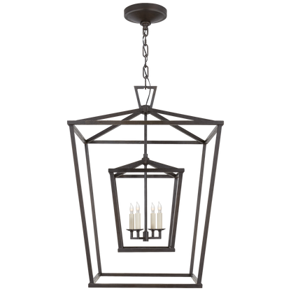 Darlana Cage Lantern