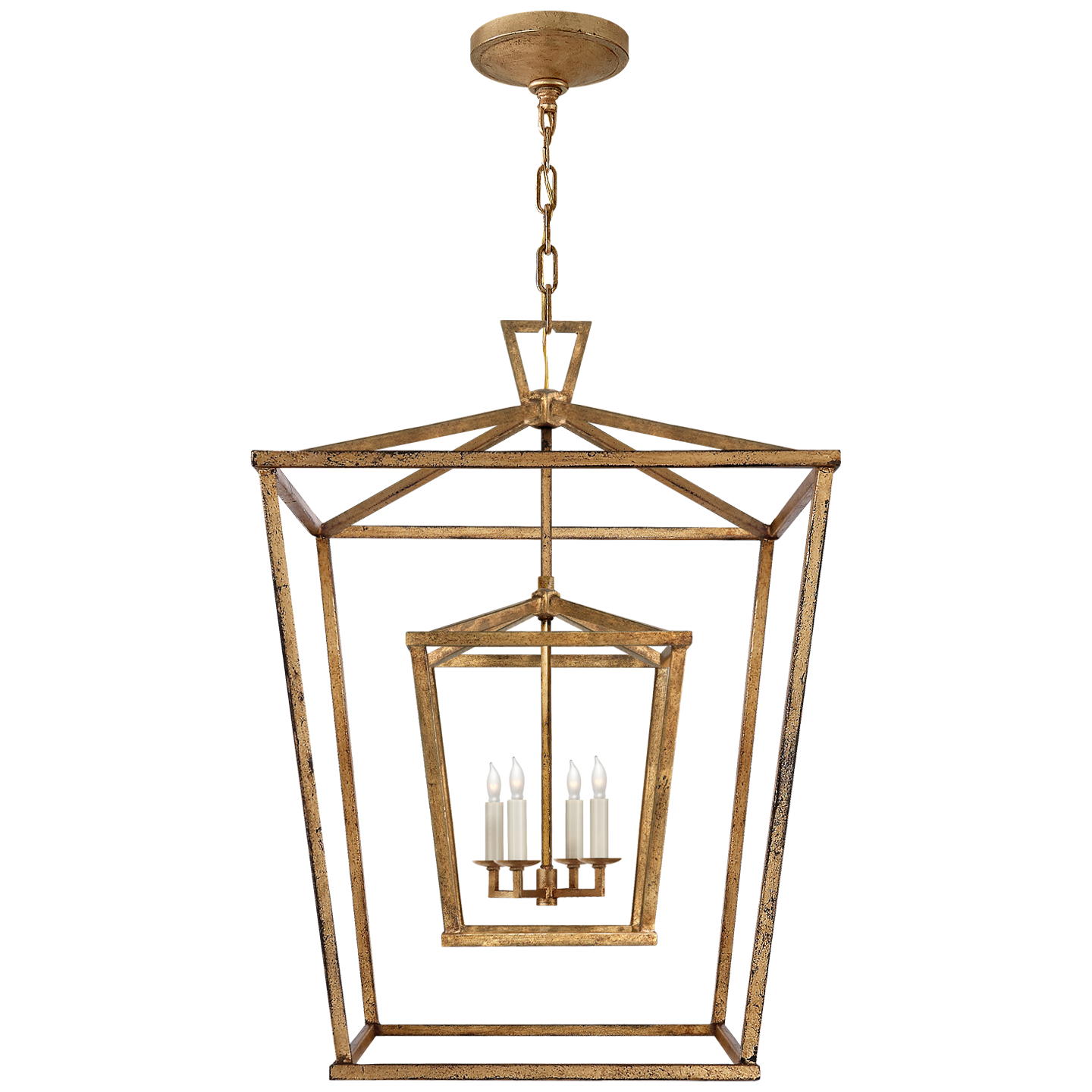 Darlana Cage Lantern