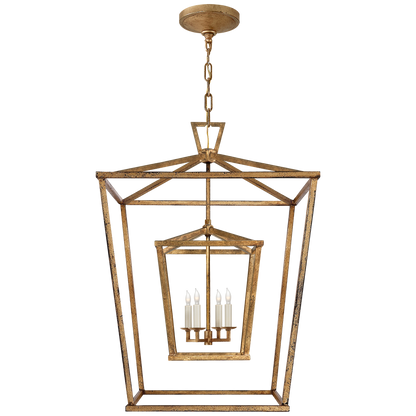Darlana Cage Lantern